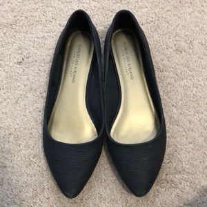 Black Flats
